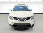 2019 Nissan Rogue Sport SV