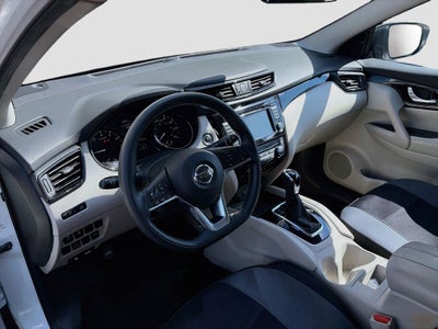 2019 Nissan Rogue Sport SV