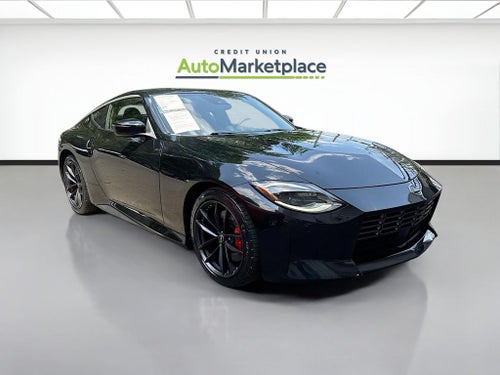 2024 Nissan Z Performance