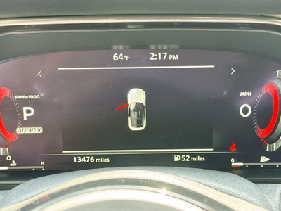 2024 Nissan Z Performance