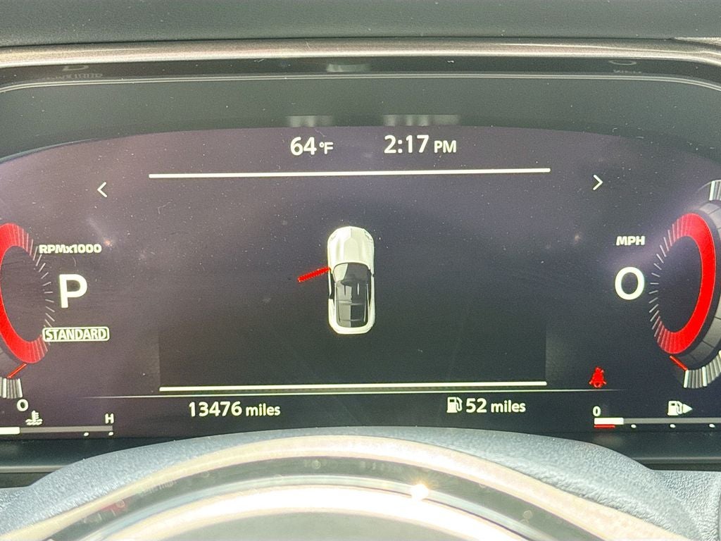 2024 Nissan Z Performance