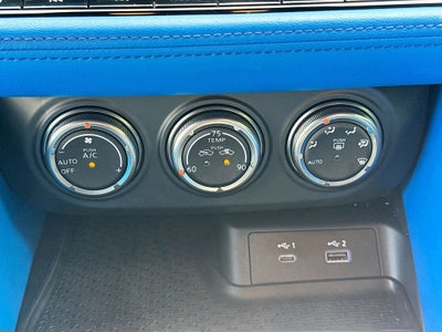 2024 Nissan Z Performance