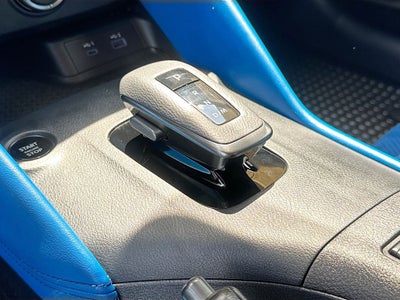 2024 Nissan Z Performance