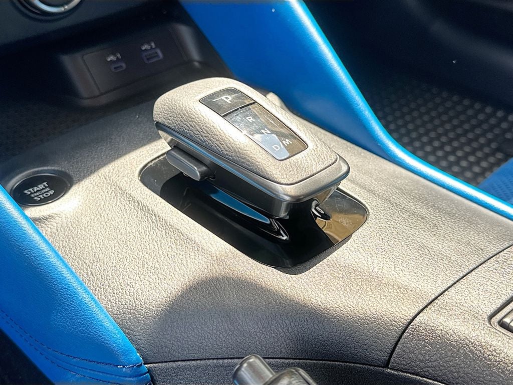 2024 Nissan Z Performance