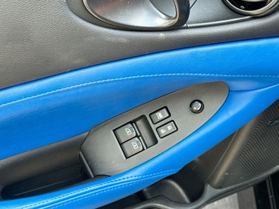 2024 Nissan Z Performance