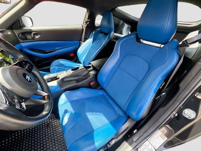 2024 Nissan Z Performance