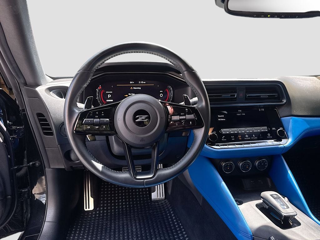 2024 Nissan Z Performance