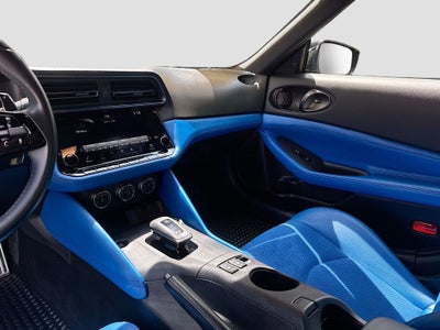 2024 Nissan Z Performance