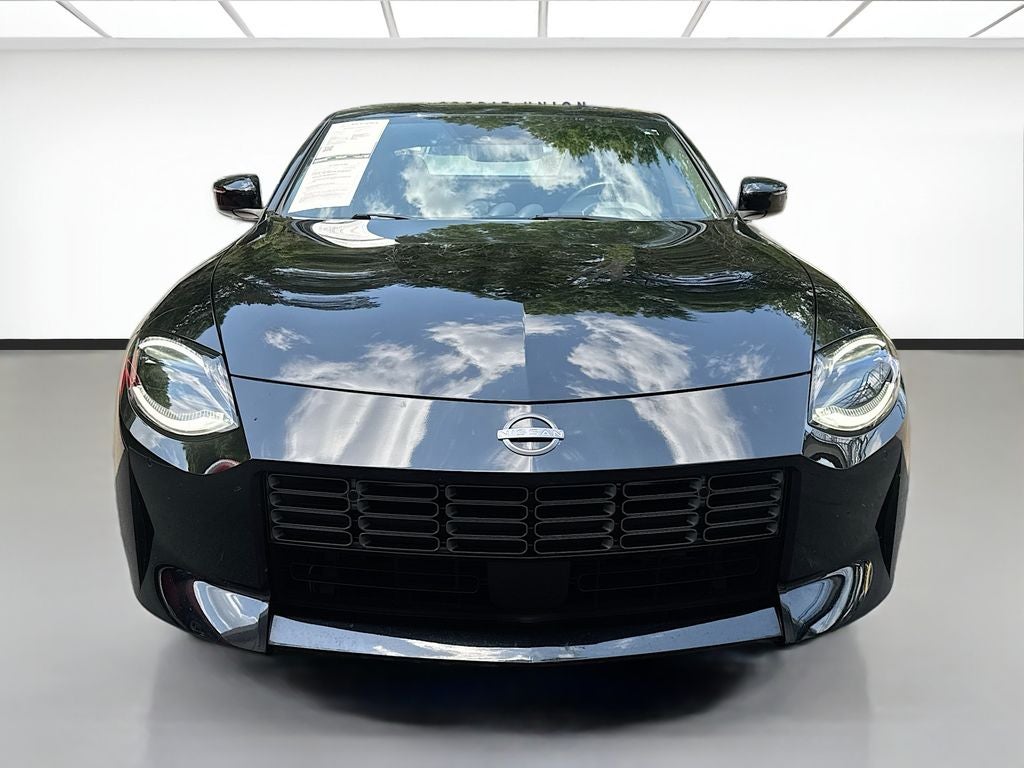 2024 Nissan Z Performance