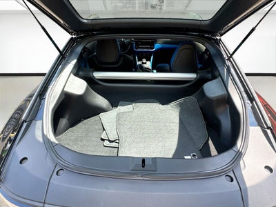 2024 Nissan Z Performance