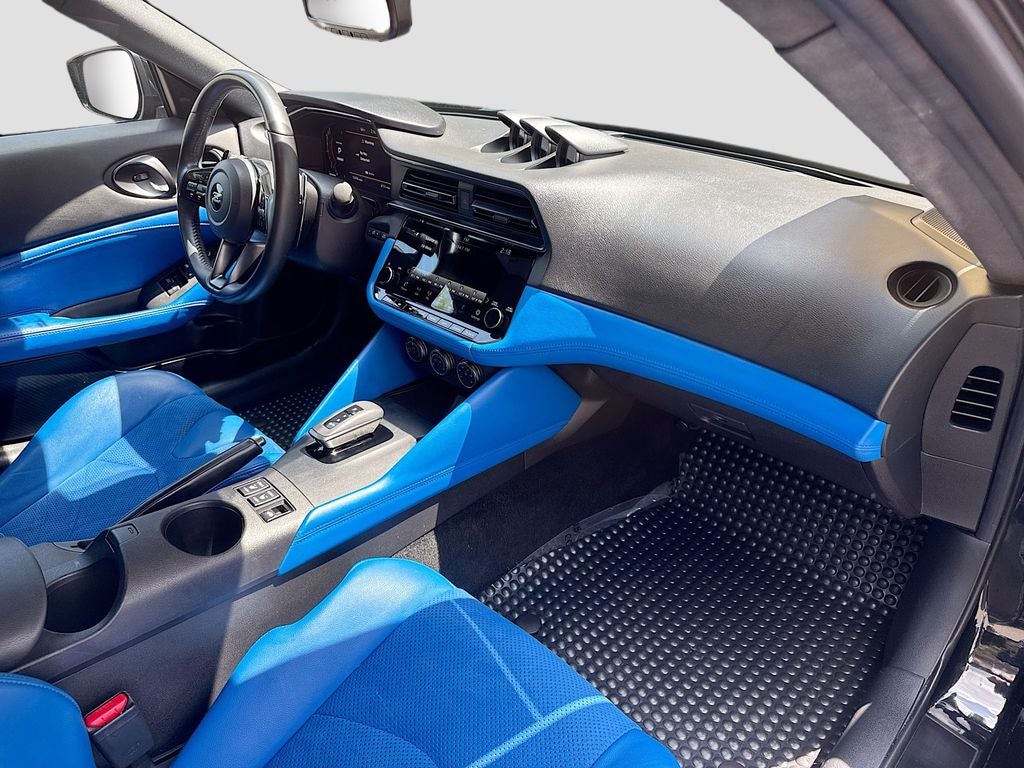 2024 Nissan Z Performance