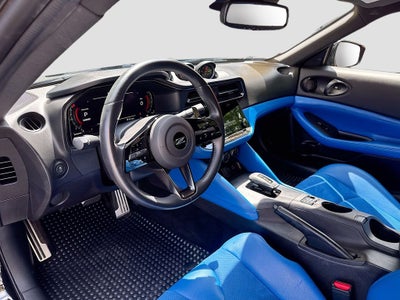 2024 Nissan Z Performance