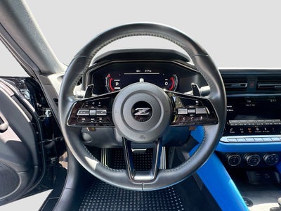 2024 Nissan Z Performance