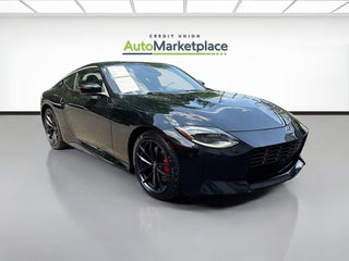 2024 Nissan Z Performance