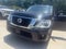 2018 Nissan Armada SV