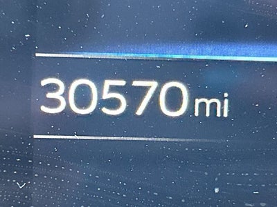 2023 Toyota Prius XLE