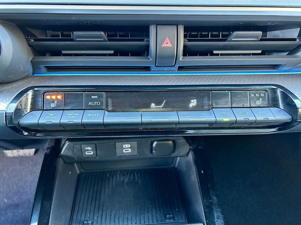 2023 Toyota Prius XLE