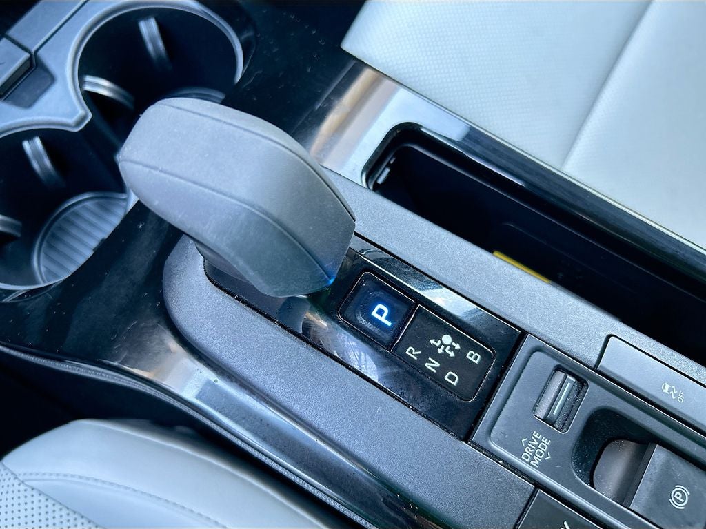 2023 Toyota Prius XLE