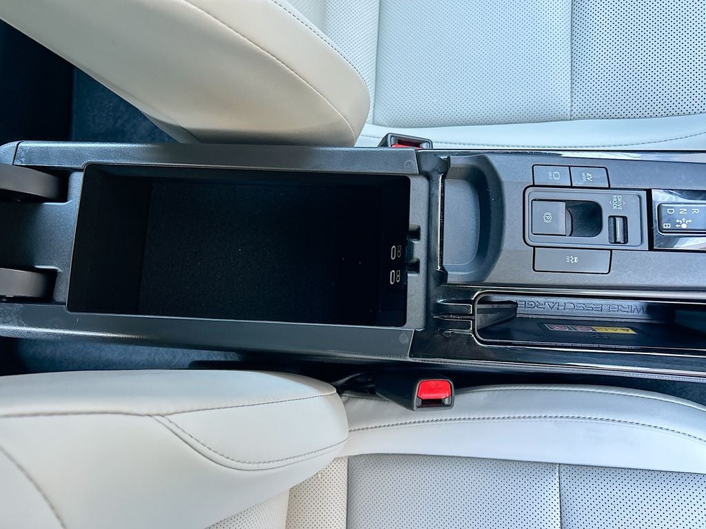 2023 Toyota Prius XLE