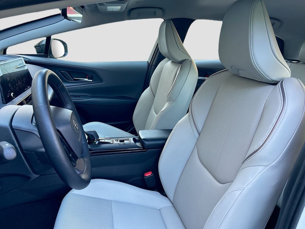 2023 Toyota Prius XLE