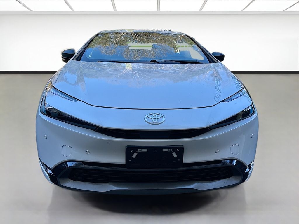 2023 Toyota Prius XLE