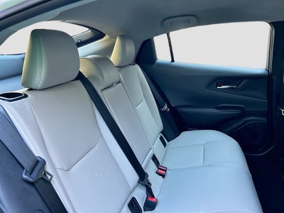 2023 Toyota Prius XLE