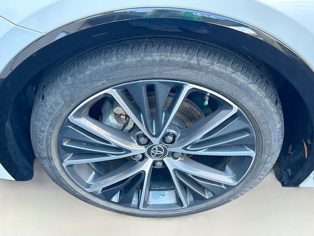 2023 Toyota Prius XLE