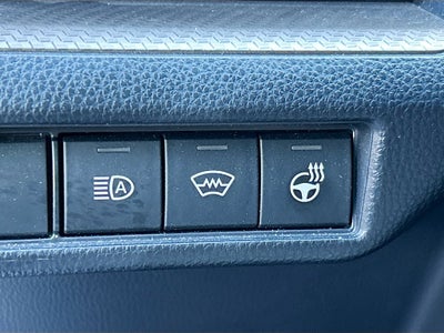 2023 Toyota Prius XLE