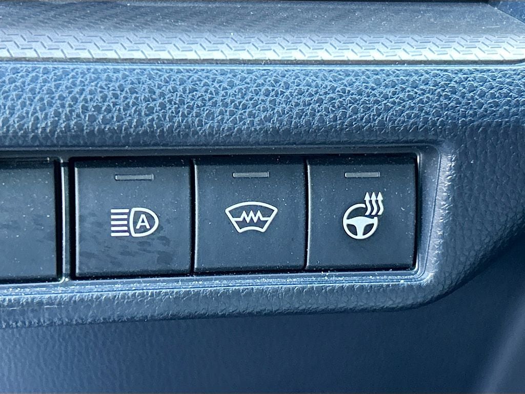 2023 Toyota Prius XLE