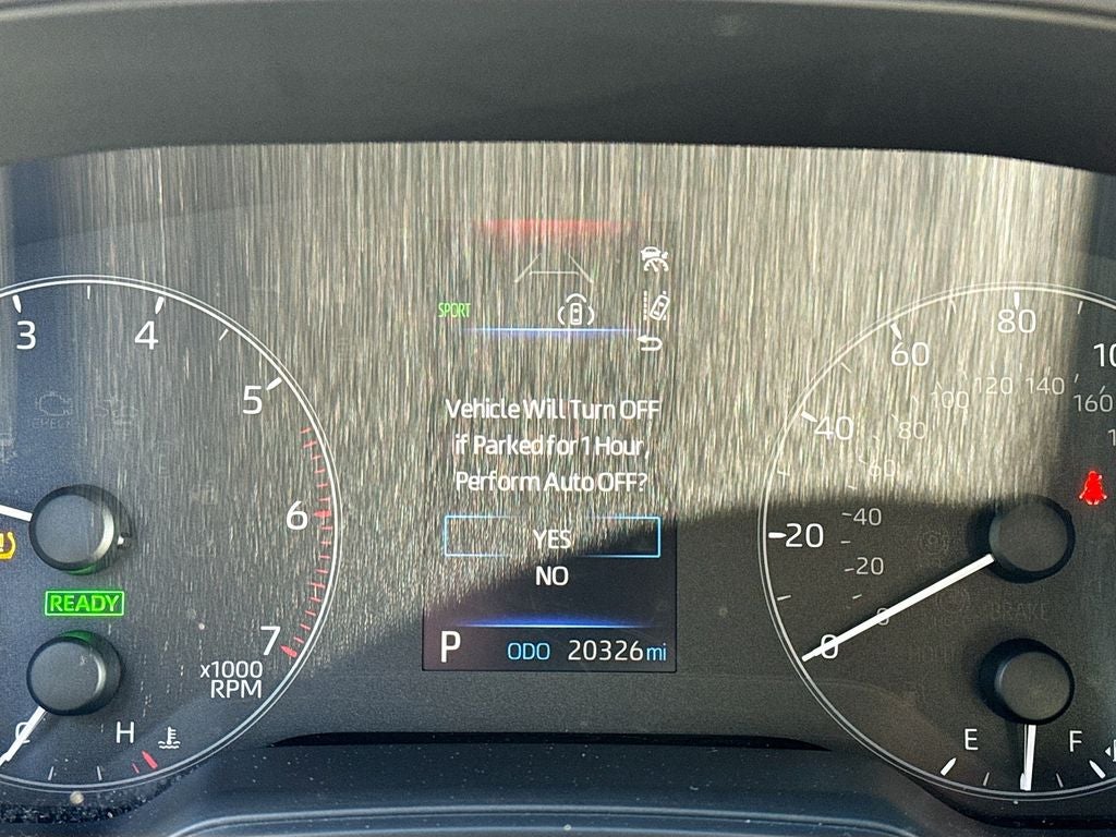 2023 Toyota Corolla Hybrid Hybrid SE