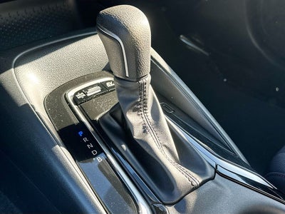 2023 Toyota Corolla Hybrid Hybrid SE