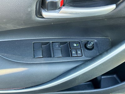 2023 Toyota Corolla Hybrid Hybrid SE