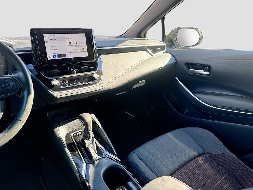 2023 Toyota Corolla Hybrid Hybrid SE