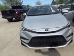 2023 Toyota Corolla Hybrid Hybrid SE