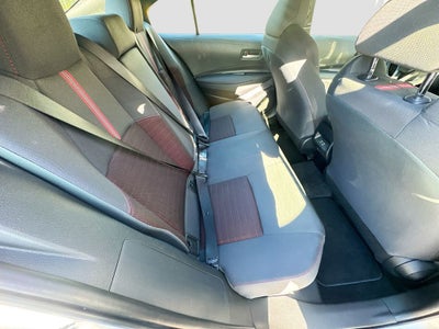 2023 Toyota Corolla Hybrid Hybrid SE