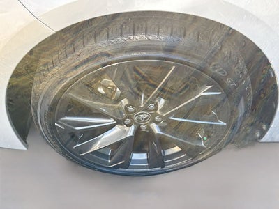 2023 Toyota Corolla Hybrid Hybrid SE