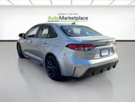 2023 Toyota Corolla Hybrid Hybrid SE