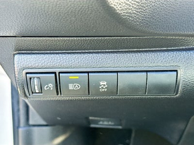 2023 Toyota Corolla Hybrid Hybrid SE