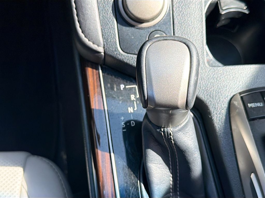 2016 Lexus ES 350 Base