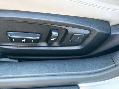 2016 Lexus ES 350 Base