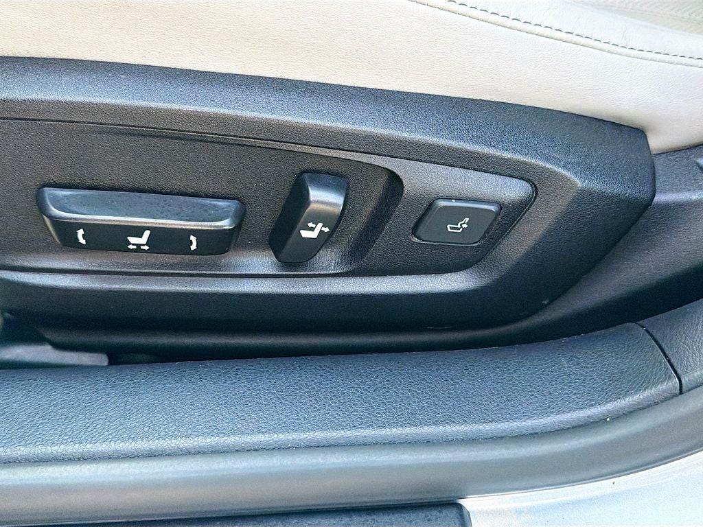 2016 Lexus ES 350 Base