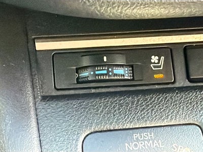 2016 Lexus ES 350 Base