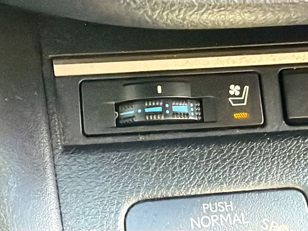 2016 Lexus ES 350 Base