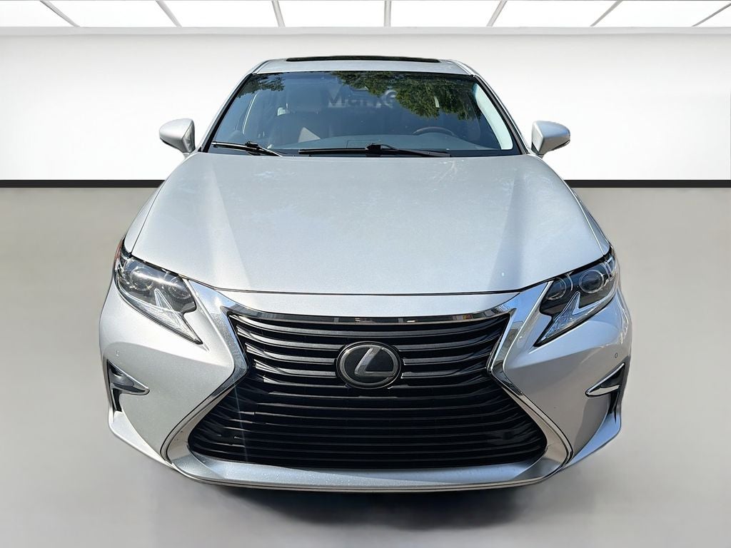 2016 Lexus ES 350 Base