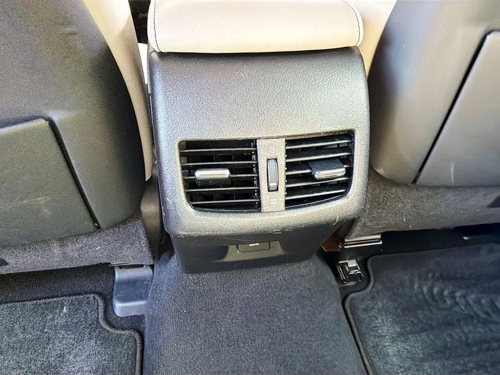 2016 Lexus ES 350 Base