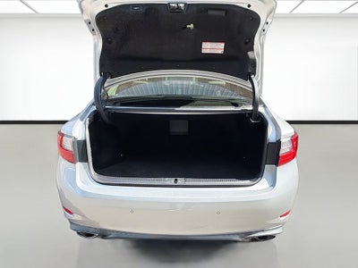 2016 Lexus ES 350 Base