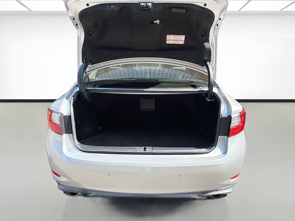 2016 Lexus ES 350 Base
