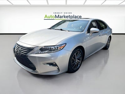 2016 Lexus ES 350 Base