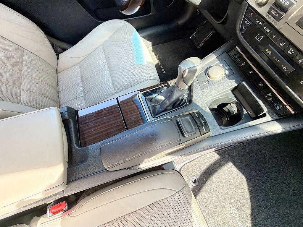 2016 Lexus ES 350 Base