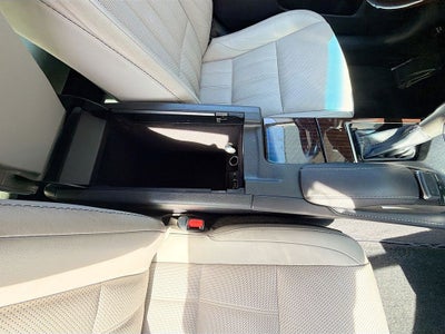 2016 Lexus ES 350 Base